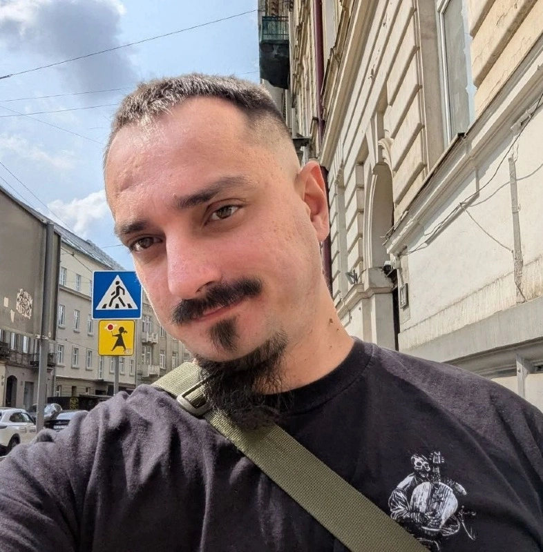 Кордоба Богдан