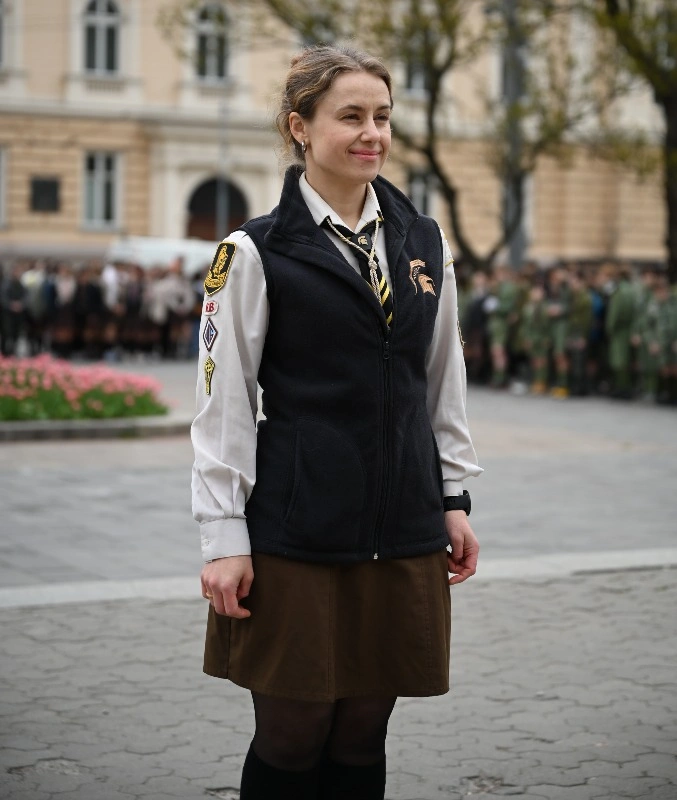 Данилиха Софія
